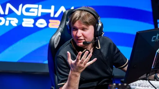 Falcons vs HEROIC, второй дебют s1mple – расписание 2 дня IEM Dallas 2025