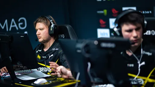 S1mple поделился эмоциями от анонса Counter-Strike 2