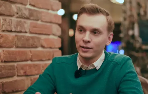 Maelstorm: турнир не стал «Играми Будущего», но был чем-то выше среднего