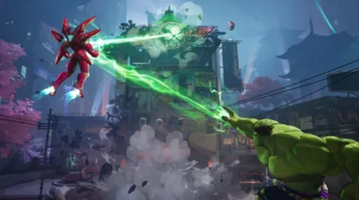 Авторы Marvel Rivals раскрыли способ попасть в закрытое бета-тестирование