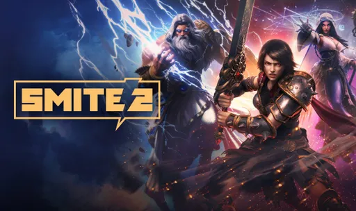 Что известно о Smite 2: нововведения сиквела, старт альфа-теста