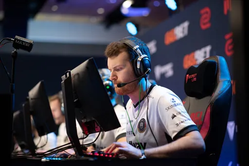 BIG выступит на BLAST Premier: Spring Final 2022 с заменой