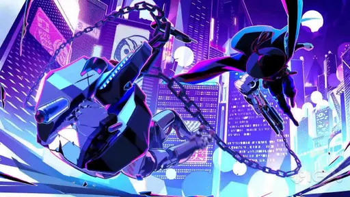 На Nintendo Switch выйдет бесплатное дополнение для экшен-платформера Sanabi