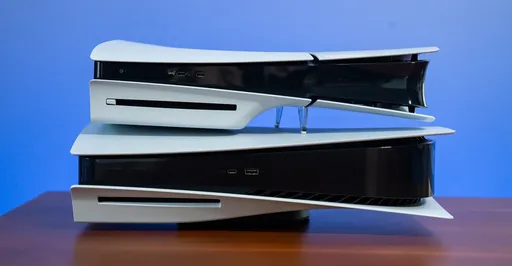 PlayStation 5 «упала» в цене – консоль можно приобрести за 33 тыс. рублей