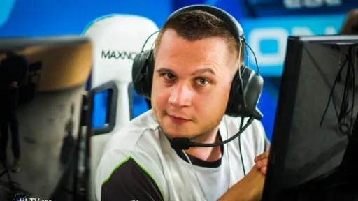 Команду markeloff дисквалифицировали с турнира по CS:GO из-за ставки стендина
