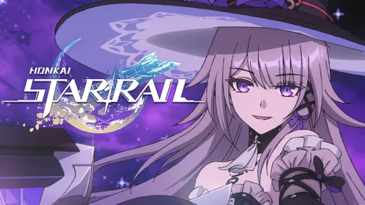 Для Honkai Star Rail вышел патч 3.0 с новой планетой, первым скином и новыми героями