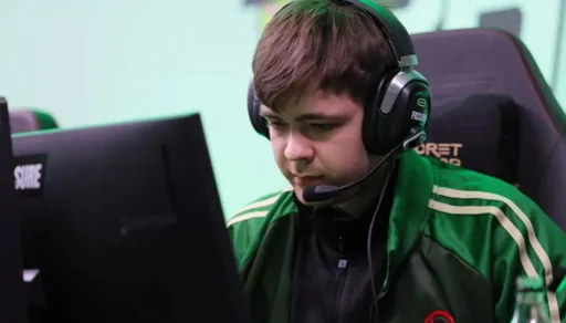 Falcons сразится с BB Team в дебютном матче плей-офф ESL One Bangkok 2024