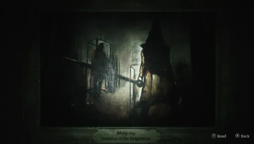 «Википедия» заблокировала редактирование страницы ремейка Silent Hill 2
