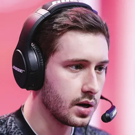 Сёрен Bjergsen Бьерг