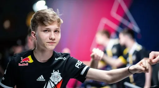 M0NESY отправился в Лондон для участия на BLAST Premier: Spring Final 2024