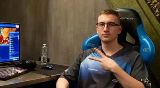 Трёхкратный чемпион России по StarCraft II: протоссы сейчас сильные, если правильно за них играть