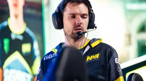 B1ad3 о s1mple: на его месте я бы тренировался, после мейджора будет решафл