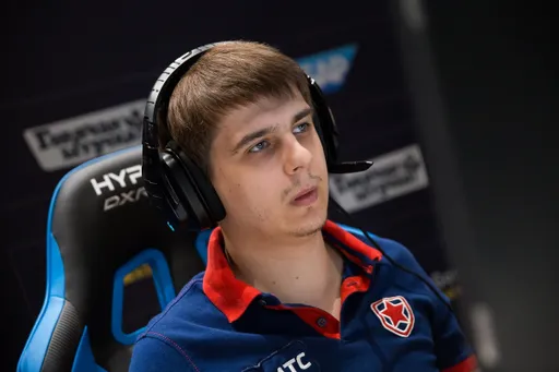 Fng рассказал о продолжении профессиональной карьеры в Dota 2