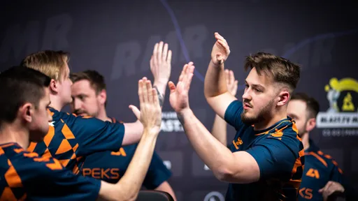 Apeks отобралась на BLAST.tv Paris Major 2023, а B8 сыграет в сетке последнего шанса