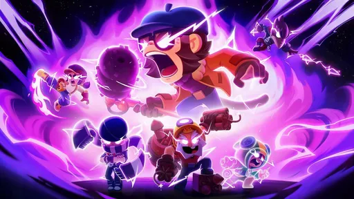 Инсайдеры слили коллаборацию Brawl Stars с аниме «Евангелион»