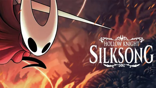 IGN показало более 20 минут геймплея Hollow Knight: Silksong