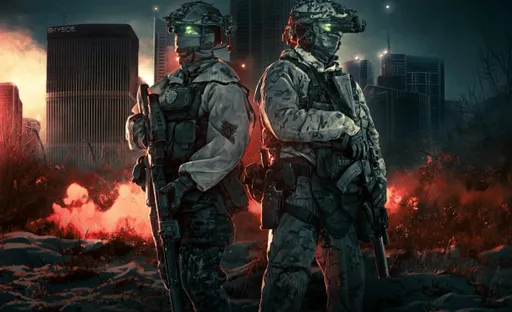Игроки Escape from Tarkov пожаловались на блокировки после возврата средств за игру в Steam
