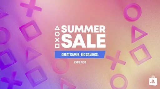 В PlayStation Store началась «Летняя распродажа» – скидки до 75%