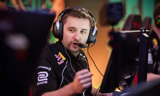 Astralis обыграла Fnatic в матче закрытой квалификации на BLAST Bounty Winter 2026