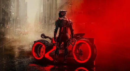 «Трон: Арес» получил новый трейлер – премьера в октябре