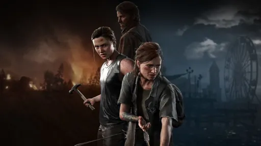 Sony открыла предзаказы на The Last of Us Part II Remastered в Steam и EGS