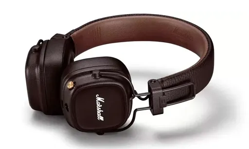 Беспроводные наушники Marshall Major V до 10 тысяч