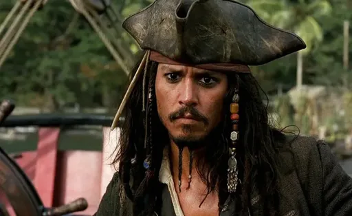 Инсайдер: Disney планирует вернуть Джонни Деппа в «Пираты Карибского моря»