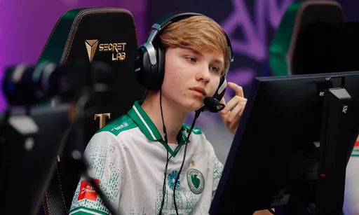 Team Falcons выбила Team Liquid из BLAST Bounty Winter 2026