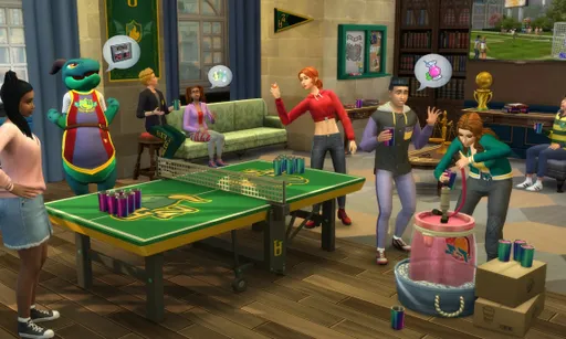 Переиздания The Sims взломали – геймеры ожидают игры в Torrent
