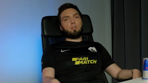 Korb3n: Team Spirit пыталась выкупить BuLba у Virtus.pro