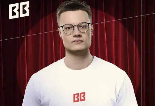 Kiritych продолжит играть за BB Team – игрок заменил Pure~ на DL S26