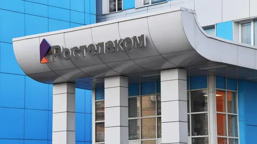 В шести регионах России отключили домашний интернет