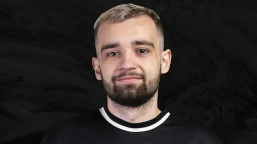 Fishman о спаде Team Spirit: главное, чтобы не меняли состав