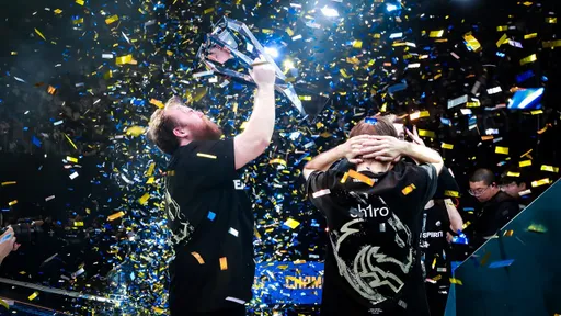 Анонсирован Esports Nations Cup 2026 по CS2 со сборными стран