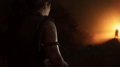 Разработчики Senua's Saga: Hellblade 2 показали скриншоты из игры