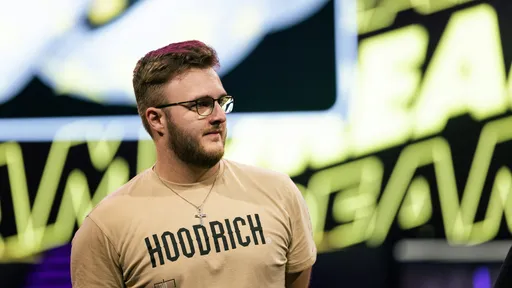 Smooya об обновлении в CS2: люди просыпаются и обнаруживают, что их нож выглядит ужасно