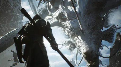 Black Myth: Wukong стала самой просматриваемой одиночной игрой в Китае