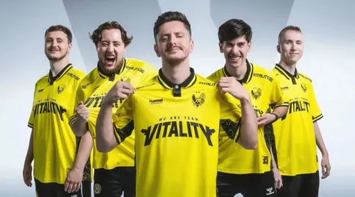 GooDW1N: Team Vitality необходимо спокойно довести свой отпуск до конца