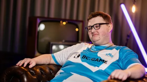 Cloud9 сыграет с GamerLegion, BB Team встретится с MIBR на BetBoom Dacha 2023