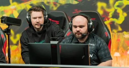 Расписание переигровок в групповой стадии DreamLeague Season 29, 18 мая