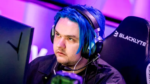 Yatoro возглавил европейский ладдер Dota 2 после сброса MMR