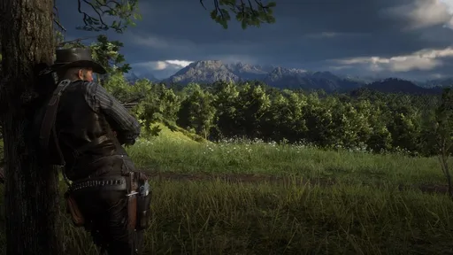 Rockstar резко повысила цену на RDR и RDR 2 – компания может выпустить некстген