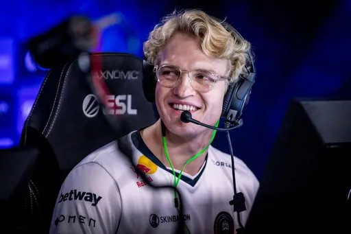 Никлас gade Гейд