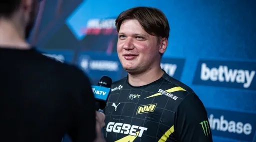 S1mple: поздравляю команды, которые прошли в Legends Stage на BLAST.tv Paris Major 2023