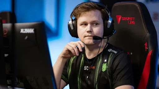 Snappi о s1mple: его действия с каждым днём становятся всё безумнее