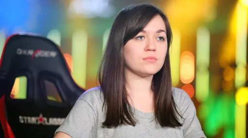 Мария Гунина о True Sight: не стоит делать выводы об импакте людей на результат только по увиденному