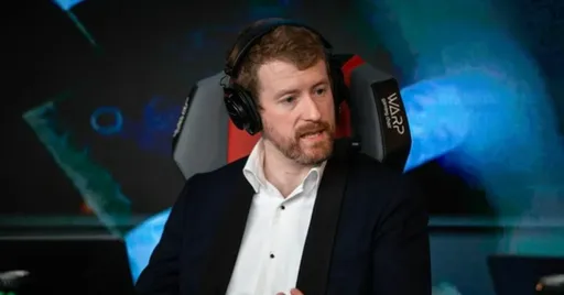Thorin: часть сезона в LoL была упущена из-за старого формата MSI