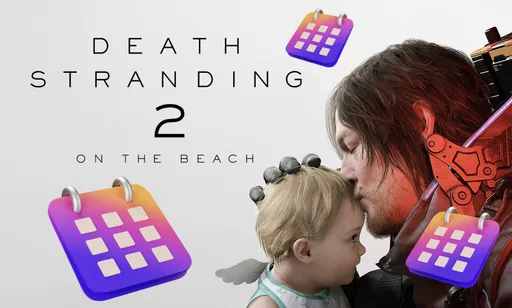 Дата выхода Death Stranding 2: On the Beach на ПК