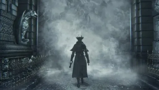 Sony обвинила модератора в улучшении Bloodborne из-за авторских прав