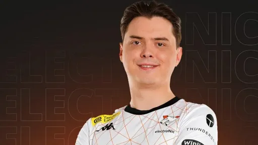 Virtus.pro покинула BLAST.tv Austin Major 2025